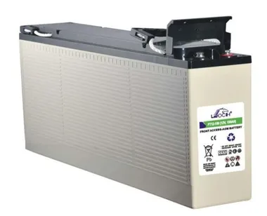 Аккумуляторы LEOCH FT12-150A - изображение 1 Аккумуляторы LEOCH FT12-150A - фото 1