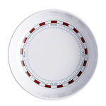 Тарелка суповая нескользящая "Mistral", 18 см, 6шт (10265276)