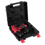 Дрель-шуруповерт аккумуляторная MCDL-12-02P, Li-Ion, 12 В, 2 акк. MTX