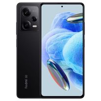 Xiaomi Redmi Note 12 Pro 5G 12/256GB Black - Черный