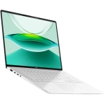 Ноутбук Honor MagicBook Pro 14 FMB-P Core Ultra 5 225H 32Gb SSD1Tb Intel Arc 130T 14.6" OLED Touch 3.1K (3120x2080) Win11Home white (5301ANXJ)