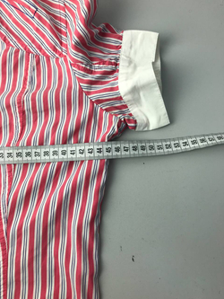 Боди с коротким рукавом 40-42 размер