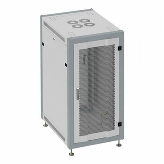 Шкаф серверный SYSMATRIX SL 6642 732