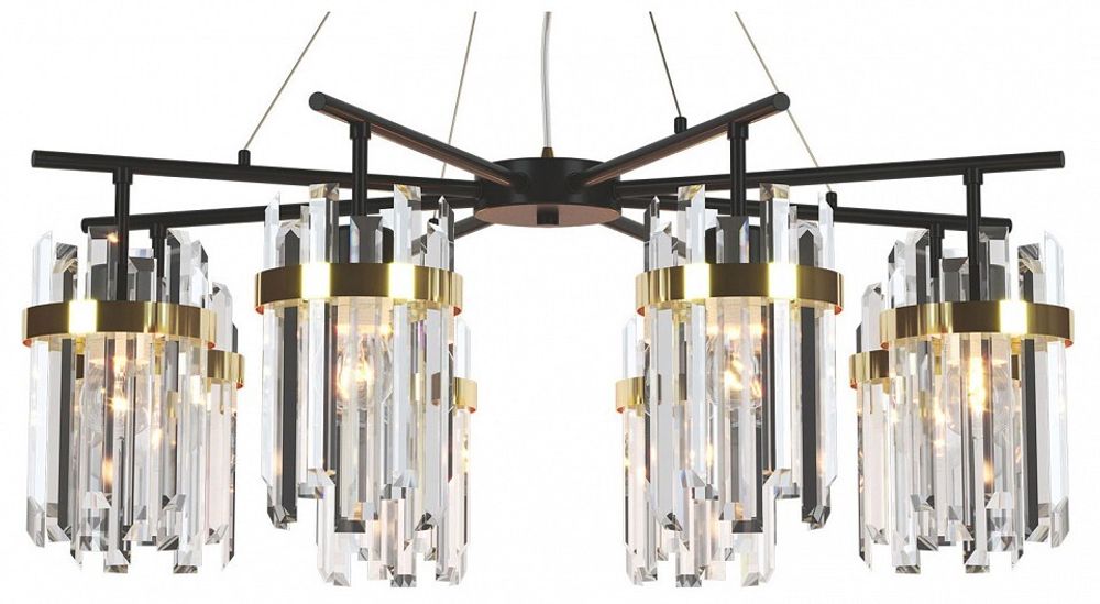 Подвесная люстра LGO LSP-8719 LSP-8719