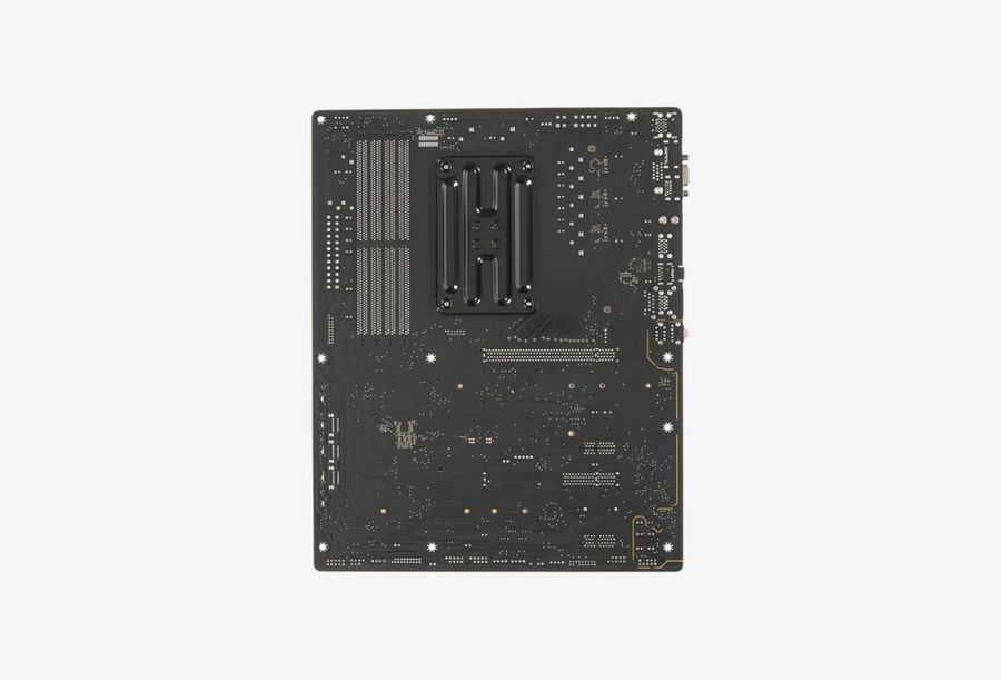 ASRock B550 Pro4_0226709110231