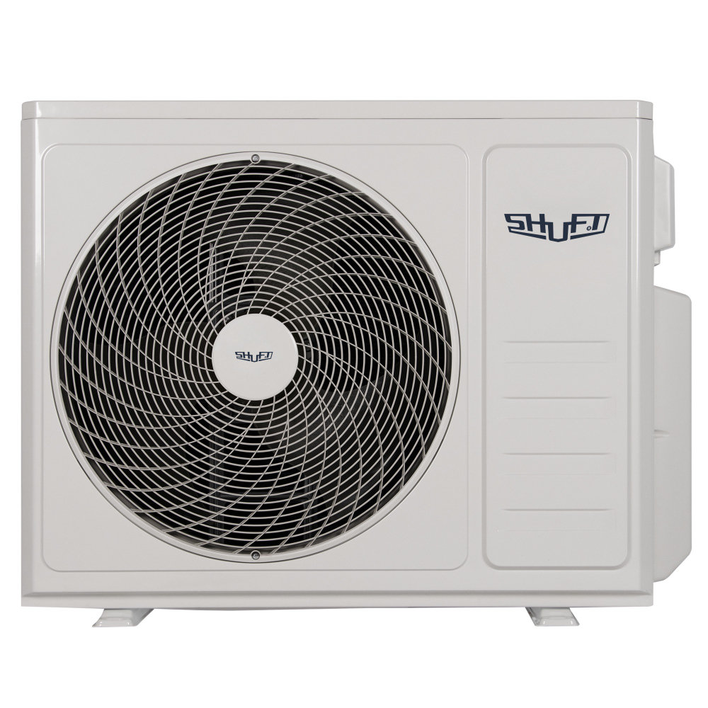 Блок наружный SHUFT SFMO/I-27 FMI-3/N8/Out инверторной мульти сплит-системы НС-1598976