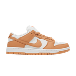 Кроссовки Nike Dunk Sb Sb "Light Cognac"