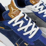 Кроссовки Air Jordan Granville Pro Denim