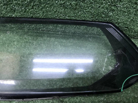 Стекло фары правое VW Touareg 2 NF (2010-2014)
