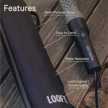 Кейс для электророзжига Looft Air Lighter I и II поколения