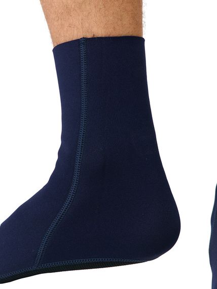 Носки Sargan Sport 1030/BL 2 мм синии