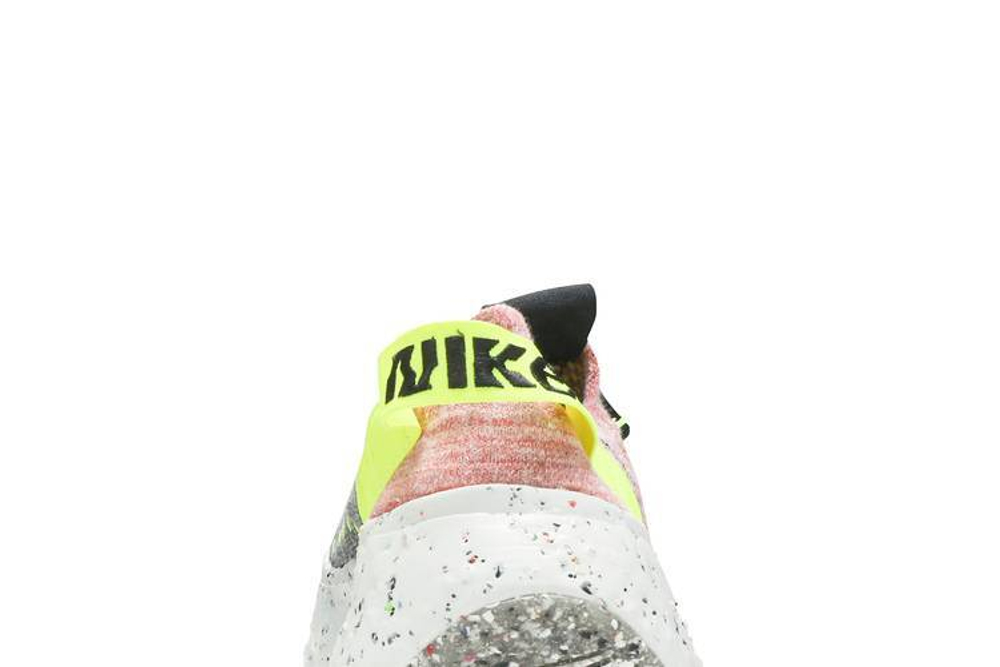 Кроссовки Nike Space Hippie 4 (Женская размерная сетка)
