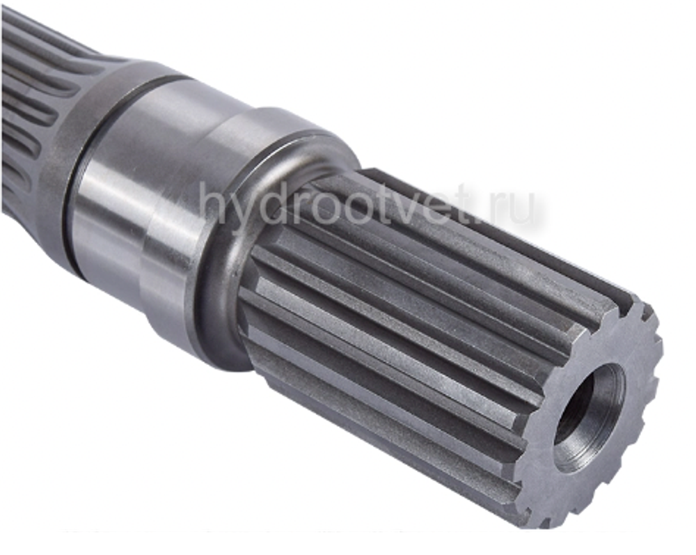 A4VSO125 DRIVE SHAFT  50*L361 - Приводной вал 50, L=361мм