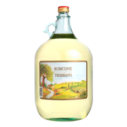 Terre Cevico Roccaverde Trebbiano Rubicone 5 л