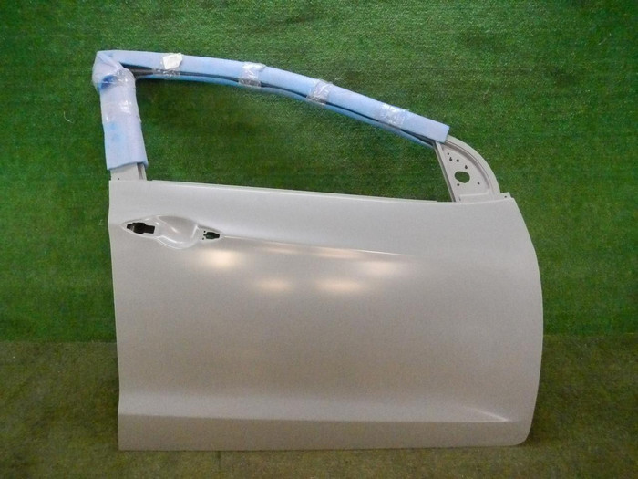 Дверь передняя правая Hyundai I30 2 GD (2011-2017)