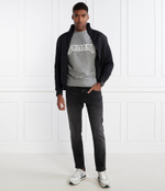 Джинсы Taber Zip BC-P-1 BOSS ORANGE - графитовый(50513431)