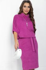 Платье Антония (фуксия) П11884 LT Collection