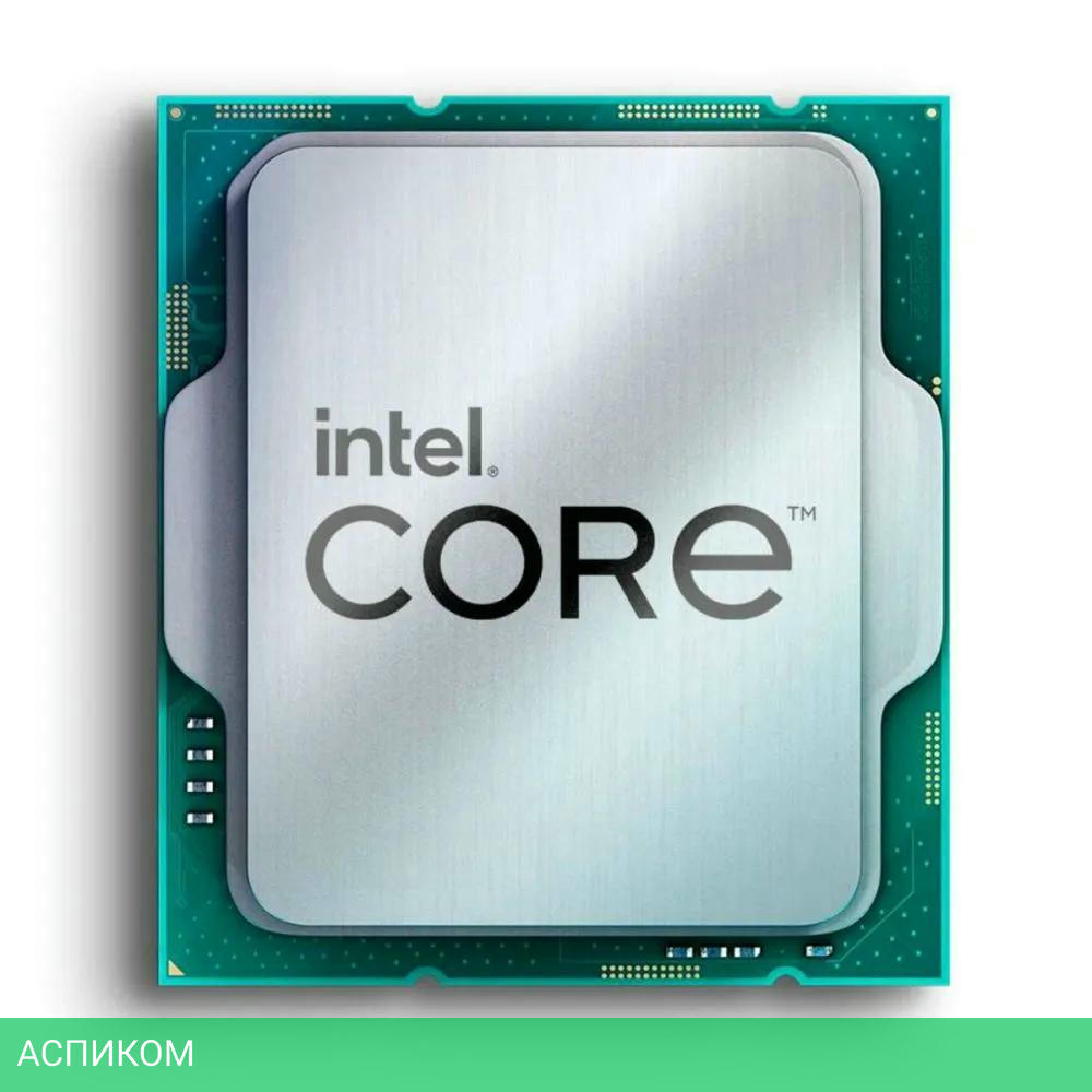Процессор Intel Core i7-14700F OEM