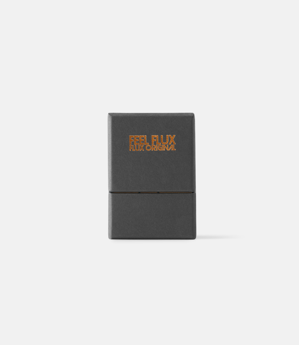 Feel Flux FLUX Original Graphite Gray — набор для фокусировки и замедления