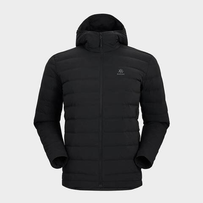 Kailas куртка пуховая Hooded Down KG2343114