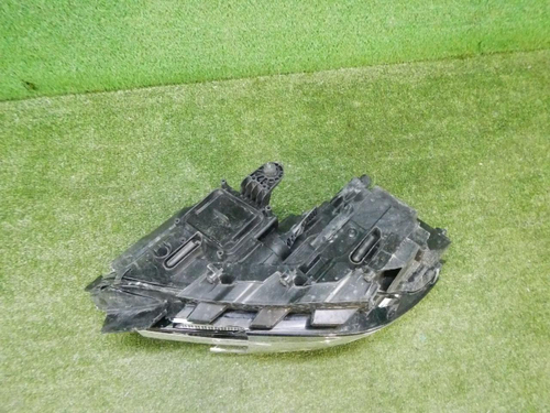 Битая Фара правая VW Polo 6 (2020-н.в.) LED