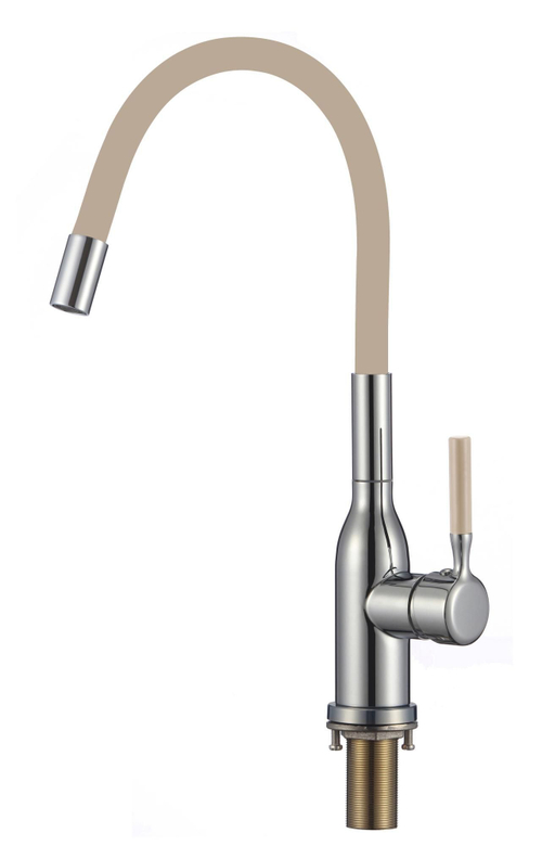 Смеситель для кухонной мойки Savol S-2804A12