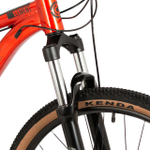 Горный велосипед Stinger Element 27.5" (2025)