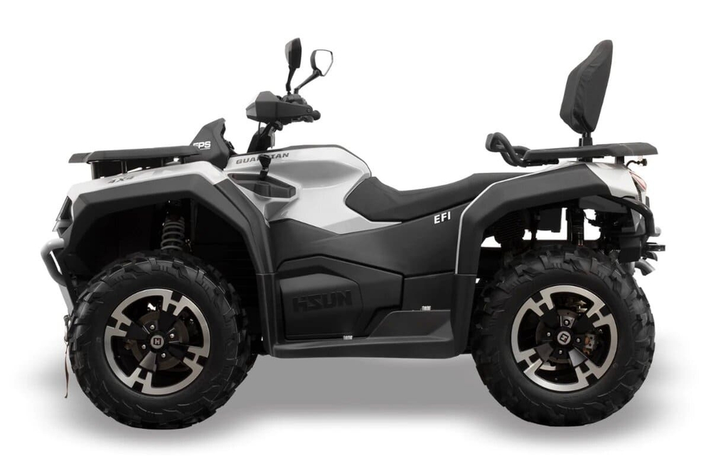 Квадроцикл HISUN Guardian 550 L (ПСМ)