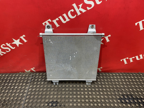 Радиатор кондиционера 2019г