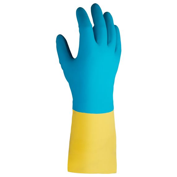 Перчатки Jeta Safety JNE711 10 / Размер XL неопреновые