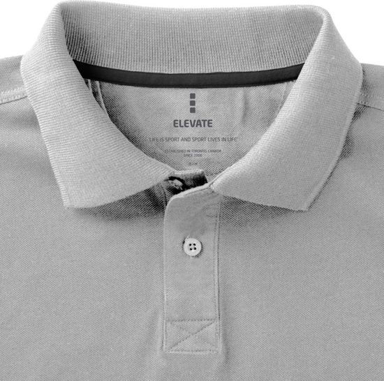 Мужское поло Calgary