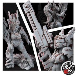 Tau Y-oko Li-Tar Farstriker