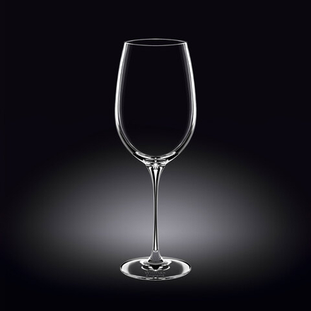 Набор из 2-х бокалов для вина 730 мл WL‑888038/2C