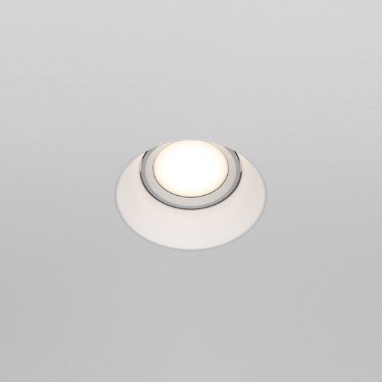 Встраиваемый светильник Technical DL042-01W