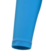 Футболка компрессионная с длинным рукавом PerFormDRY Baselayer LS Tee, голубой