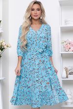 Платье 71450 Avili