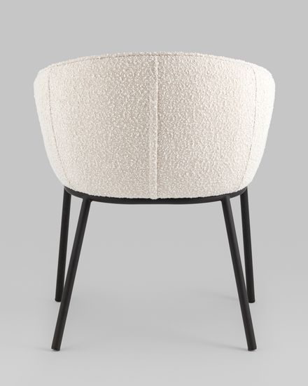 Стул Paal букле