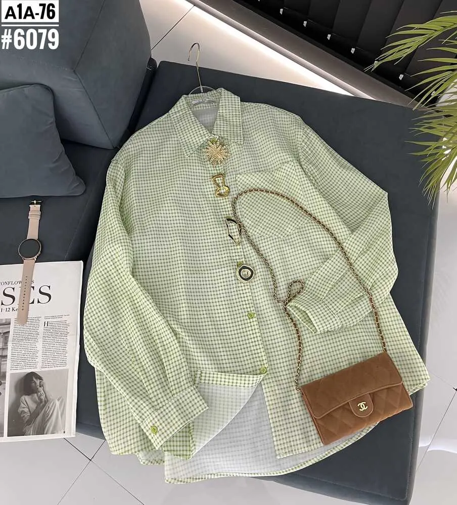 Рубашка 4144968 (1554313064) Fabrika