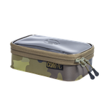 KORDA Коробка ПВХ Compac 125 200x130x60мм камуфляж
