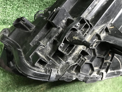 Фара правая BMW X3 G01 (2021-2024) LED
