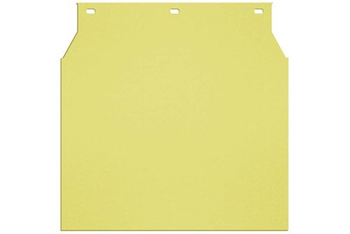 Коврик полиуретановый для TSS-WP100TH/TL (570х500х5)