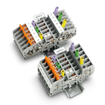 0311142 - URTKD/SP - Проходные клеммы