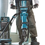 Бетонолом Makita HM1812