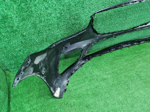 Бампер передний Mercedes S W223 (2020-н.в.) AMG