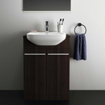 Ручка для тумбы Ideal Standard I LIFE 27 см, серебристый (T5325YE)