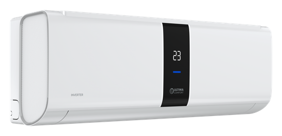 Инверторные сплит-системы серии ELYSIUM Inverter ELB-I09PN