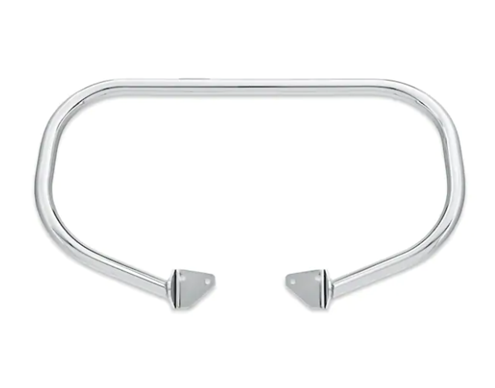 49010-06 Набор дуг защитных двигателя Harley-Davidson, с установочным комплектом 49010-06 Набор дуг защитных двигателя Harley-Davidson, с установочным комплектом