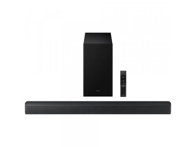 Саундбар Samsung HW-B650F