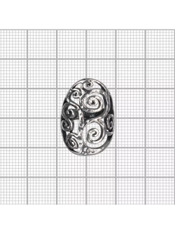 Кольцо "Узорио"