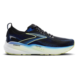 Кроссовки для бега мужские Brooks Glycerin 22 GTS M Сине-черный